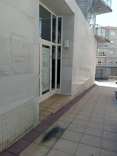 Centro de Saúde A Carballeira