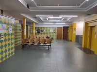Centro de Salud de Pumarín