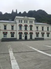 Centro de salud de Trubia