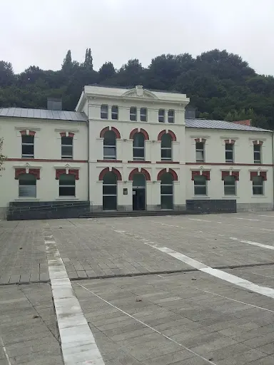 Centro de salud de Trubia