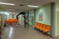 Centro de Salud El Cristo