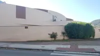 Centro de Salud La Corredoria
