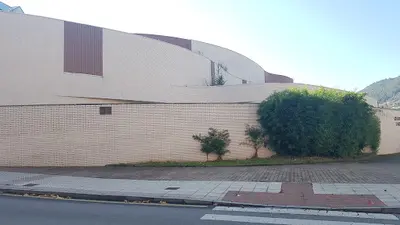 Centro de Salud La Corredoria