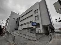 Centro de salud La Ería