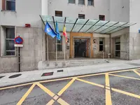 Centro de Salud La Lila Primaria