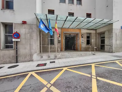 Centro de Salud La Lila Primaria