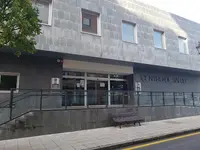 Centro de Salud Mental Infantil