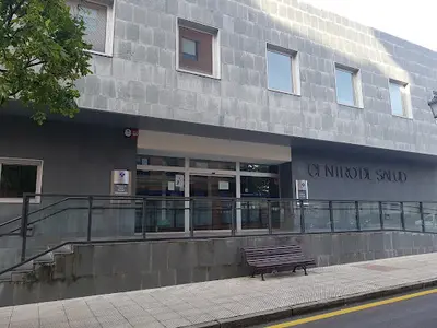 Centro de Salud Mental Infantil