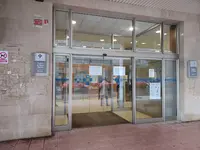 Centro de Salud Naranco