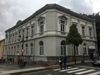 Centro de Salud Paulino Prieto