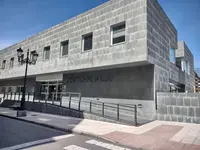 Centro de Salud Teatinos