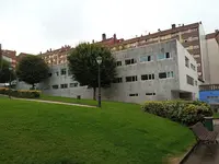 Centro de Salud Vallobín