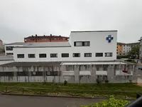Centro de Salud Ventanielles