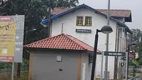 Centro de Saúde de Oza dos Ríos