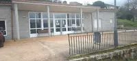 Centro de salud A Notaria