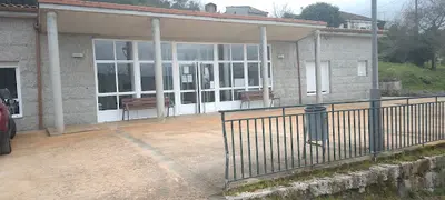 Centro de salud A Notaria