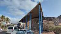 Centro de Salud de Morro Jable