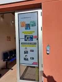 Consultorio De Costa Calma