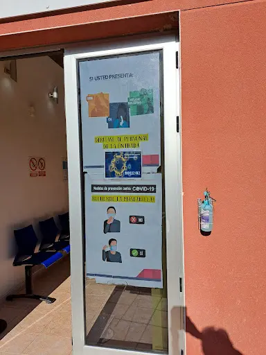 Consultorio De Costa Calma