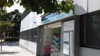 Centre d'Atenció Primària Dr. Josep Alsina i Bofill