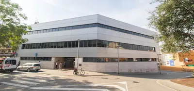 CAP Centre d'atenció primària CATALINA CARGOL