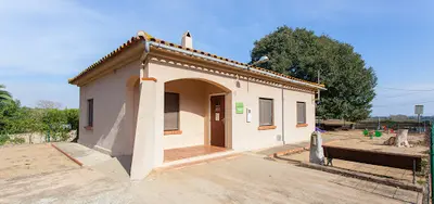 Consultori local de Palau-Sator