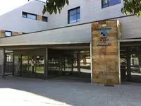 Centro de Salud La Puebla