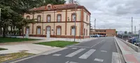 Centro de Salud Los Jardinillos