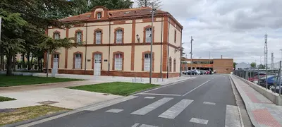 Centro de Salud Los Jardinillos