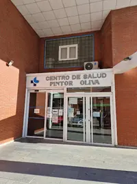 Centro de Salud Pintor Oliva