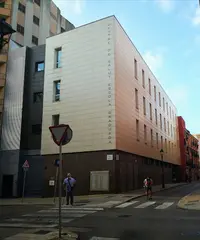 Centre de Salut d'Escola Graduada
