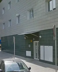 Centro de Salud Can Pastilla