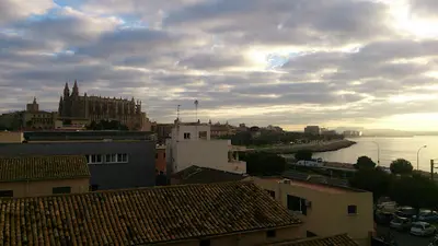 Centro de Salud de Casa del Mar