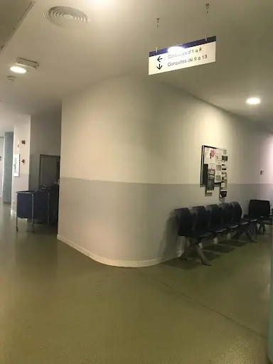 Centro de Salud de Pere Garau