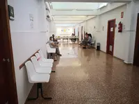 Centro de Salud Rafal Nou