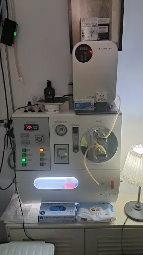 Centro Harmonía | Centro de Medicina Integrativa