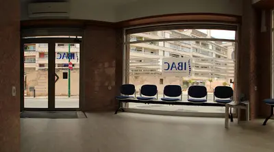 IBAC (Instituto Balear de Columna)