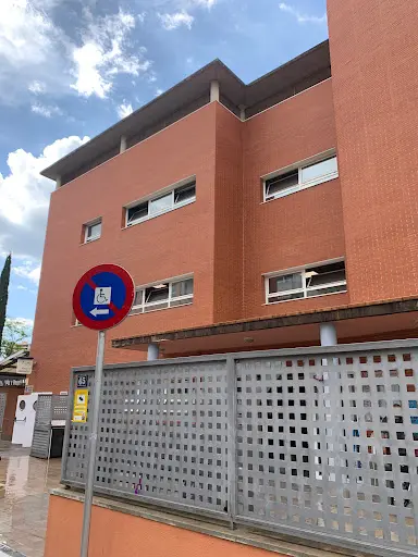 PAC - Centro de Salud Son Pisà