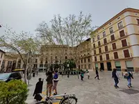 Unidad Básica de Salud Centro