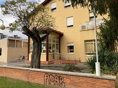 CASSYR Andraize Pamplona