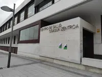 Centro de Salud Buztintxuri