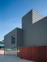 Centro de Salud San Juan (Pamplona)