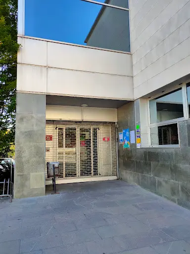 Centro Salud Chantrea