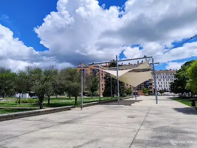 Centro Salud San Jorge