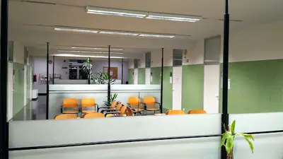 ITURRAMA Centro de Salud