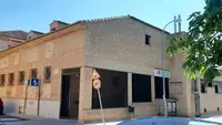 Centro de Salud Paracuellos de Jarama