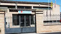 centro de salud urgencias