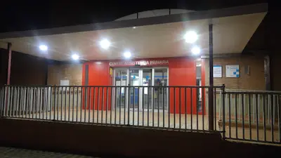 CAP Parets del Vallès