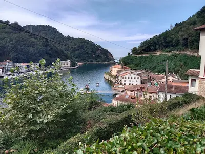 Ambulatorio de Pasai San Pedro