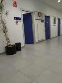 Centro de Salud de Pasai Donibane